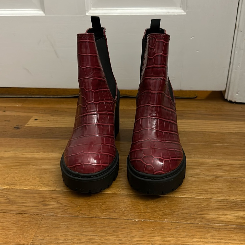 Urban Outfitters Platform Heels